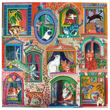 Cargar imagen en el visor de la galería, Puzzle eeboo 1000