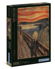 Cargar imagen en el visor de la galería, Puzzle 1000 clementoni