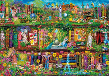 Cargar imagen en el visor de la galería, puzzle clementoni 6000 piezas