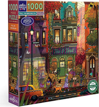 Cargar imagen en el visor de la galería, puzzle 1000 eeboo