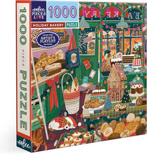 Cargar imagen en el visor de la galería, Puzzle eeboo 1000 piezas