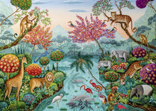 Cargar imagen en el visor de la galería, Puzzle heye 1000