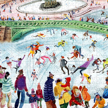 Cargar imagen en el visor de la galería, Rompecabezas puzzle eeboo 1000