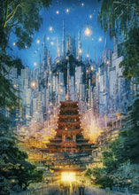 Cargar imagen en el visor de la galería, Puzzle Heye 1000