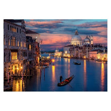 Cargar imagen en el visor de la galería, puzzle 2000 piezas