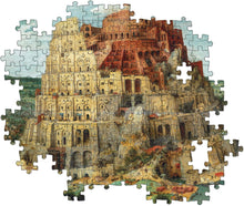 Cargar imagen en el visor de la galería, Puzzle 1500 piezas