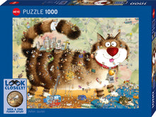 Cargar imagen en el visor de la galería, Puzzle 1000 Heye