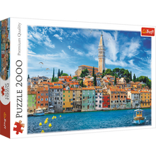 Cargar imagen en el visor de la galería, Puzzle 2000 piezas