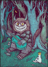 Cargar imagen en el visor de la galería, Colección ilustradores chilenos puzzle 1000 piezas