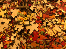 Cargar imagen en el visor de la galería, Puzzle Zapatillas (1000 piezas)