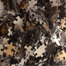 Cargar imagen en el visor de la galería, Puzzle personalizable 500 piezas