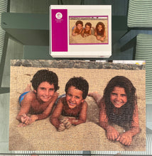 Cargar imagen en el visor de la galería, Puzzle personalizable 500 piezas