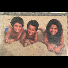Cargar imagen en el visor de la galería, Puzzle personalizable 500 piezas
