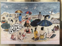 Cargar imagen en el visor de la galería, puzzle 1000 piezas