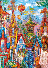 Cargar imagen en el visor de la galería, Puzzle heye 500 piezas
