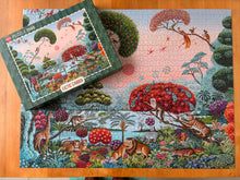 Cargar imagen en el visor de la galería, Puzzle heye 1500
