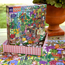 Cargar imagen en el visor de la galería, puzzle 1000 eeboo
