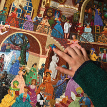 Cargar imagen en el visor de la galería, puzzle eeboo 1000
