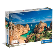 Cargar imagen en el visor de la galería, Puzzle 1000 clementoni
