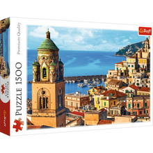 Cargar imagen en el visor de la galería, Puzzle 1500 piezas
