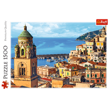 Cargar imagen en el visor de la galería, Puzzle 1500 piezas
