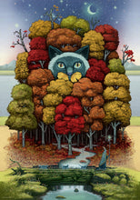 Cargar imagen en el visor de la galería, puzzle heye 500
