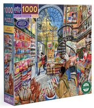Cargar imagen en el visor de la galería, Puzzle 1000 piezas
