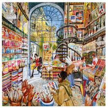 Cargar imagen en el visor de la galería, Puzzle 1000 piezas
