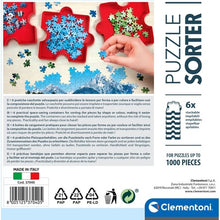 Cargar imagen en el visor de la galería, Bandejas ordenadores puzzle
