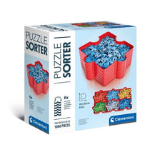 Cargar imagen en el visor de la galería, Bandejas ordenadores puzzle
