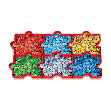 Cargar imagen en el visor de la galería, Bandejas ordenadores puzzle
