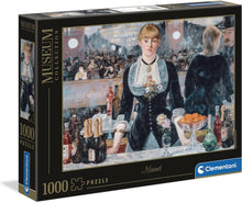 Cargar imagen en el visor de la galería, Puzzle 1000 clementoni
