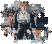 Cargar imagen en el visor de la galería, Puzzle 1000 clementoni
