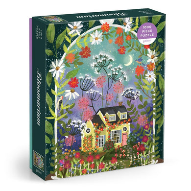 Puzzle 1000 piezas