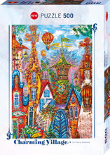 Cargar imagen en el visor de la galería, Puzzle heye 500 piezas
