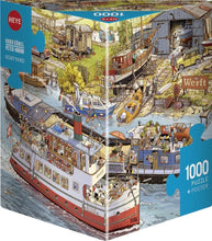 Cargar imagen en el visor de la galería, Puzzle 1000 piezas
