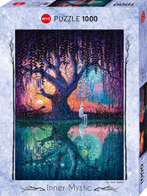 Cargar imagen en el visor de la galería, Puzzle Heye 1000
