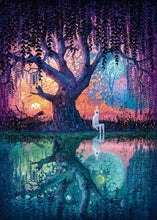 Cargar imagen en el visor de la galería, Puzzle Heye 1000
