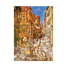 Cargar imagen en el visor de la galería, Puzzle 1000 piezas
