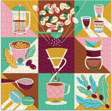 Cargar imagen en el visor de la galería, Puzzle 500 piezas
