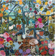 Cargar imagen en el visor de la galería, Puzzle eeboo 1000
