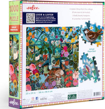 Cargar imagen en el visor de la galería, Puzzle eeboo 1000
