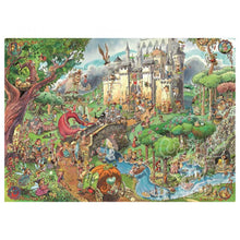 Cargar imagen en el visor de la galería, Puzzle 1500 piezas
