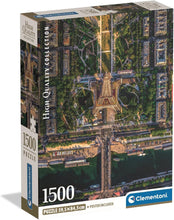 Cargar imagen en el visor de la galería, Puzzle 1500 piezas
