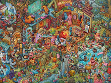 Cargar imagen en el visor de la galería, Puzzle 1500 Heye
