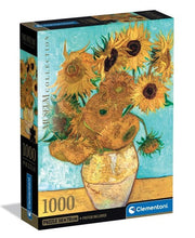 Cargar imagen en el visor de la galería, Puzzle 1000 clementoni
