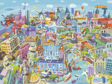 Cargar imagen en el visor de la galería, Puzzle heye 1500
