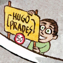 Cargar imagen en el visor de la galería, puzzle heye 1500
