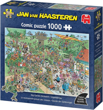Cargar imagen en el visor de la galería, puzzle 1000 jan van haasteren
