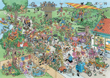 Cargar imagen en el visor de la galería, puzzle 1000 jan van haasteren
